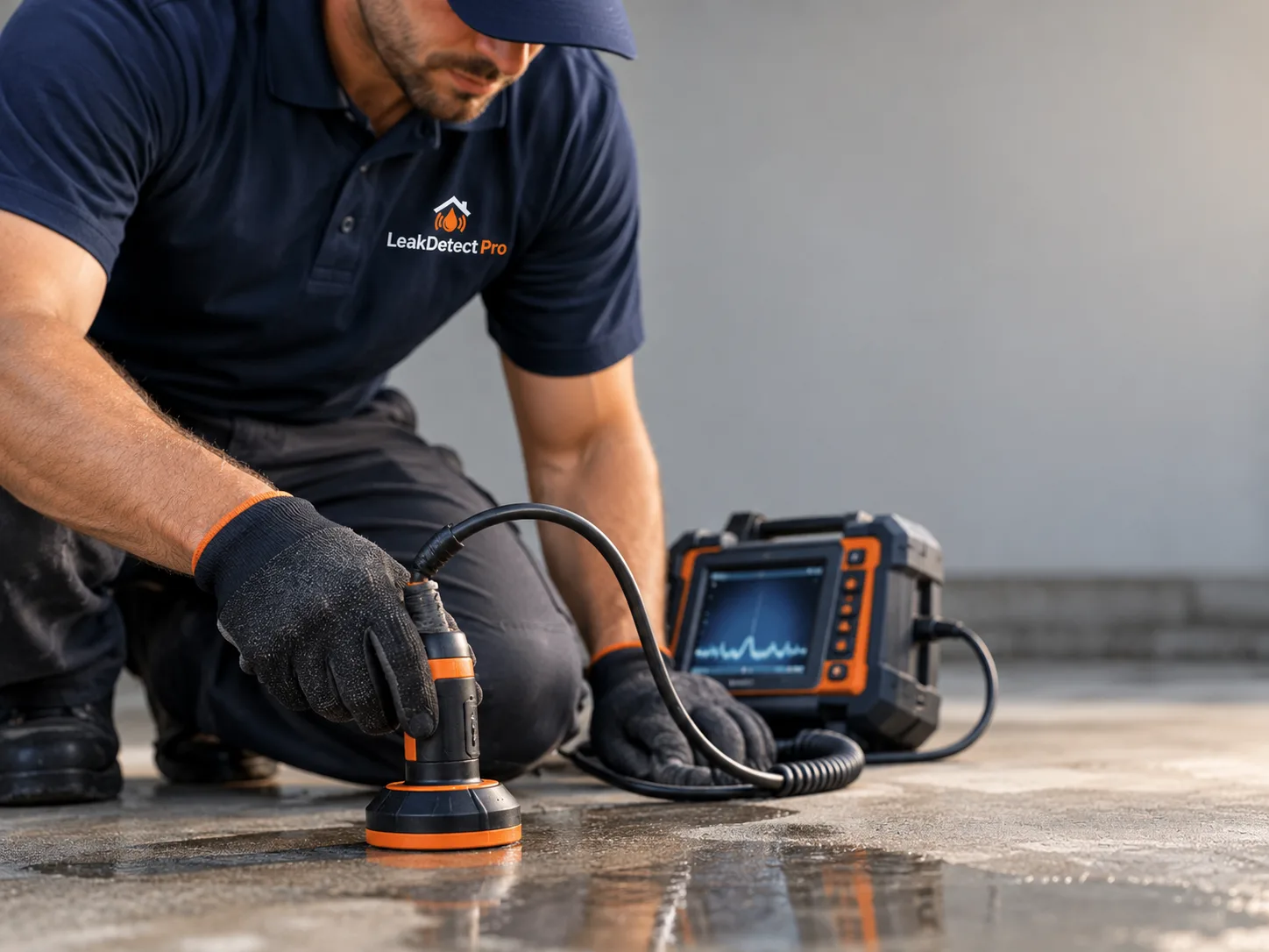 Flat Roof Analysis in Curryville, PA